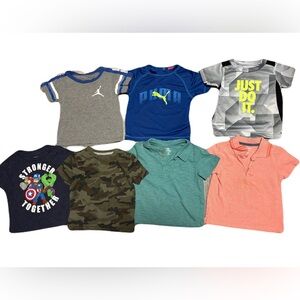 Kids T-Shirt Bundle